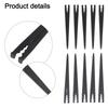 Ground Connection Fixing Hose Holder Irrigation Tube Holder Guide Drip Pipe