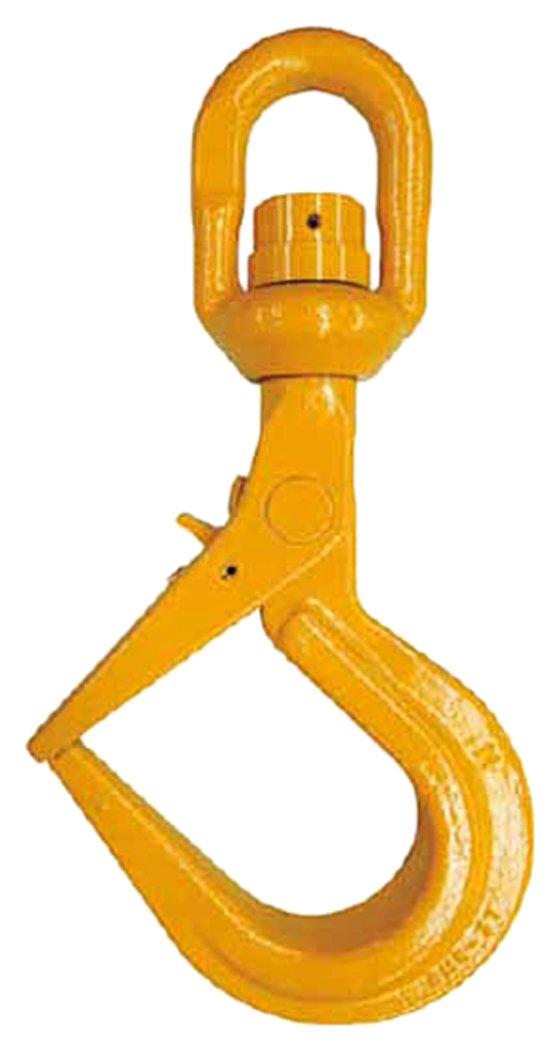 

Martec Крюк вертлюжный Big Mouth BMS3 BMS-3