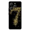 Για θήκη Blackview Shark 9 Shark9 Coque 6.67" Μαύρη Σιλικόνη Μαλακό Πίσω Κάλυμμα Θήκη Για θήκες τηλεφώνου Blackview Shark 9 Αντικραδασμική
