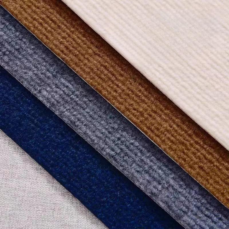 Trimmable Self-Adhesive Carpet Mat Pad Cat Pet Scratcher Furniture Couch Corner Indoor Furniture Wall Protector Anti Wear-Resistant Cat Scratch Mat