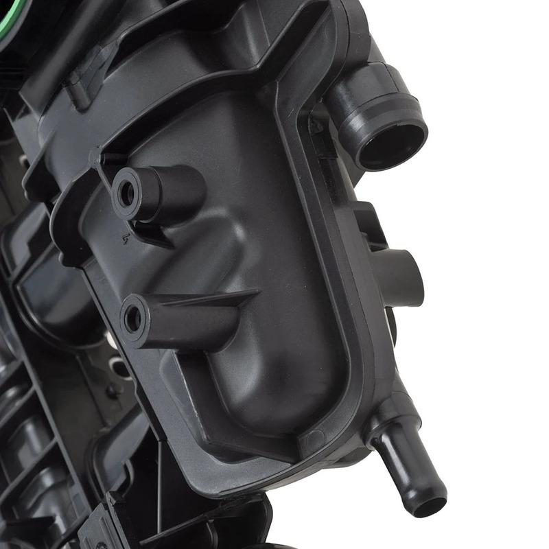 Engine Intake Manifold Assembly With Gasket MAP Sensor For A3 For Q3 For TT For Beetle For Passat For CC 06J133201AR 06J133317AB