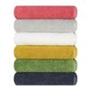 Hotel Towel Colorful 170g 30 Count
