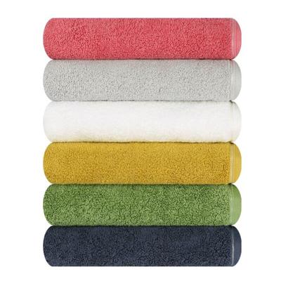 Buntes Hotelhandtuch 170g 30er Zählung