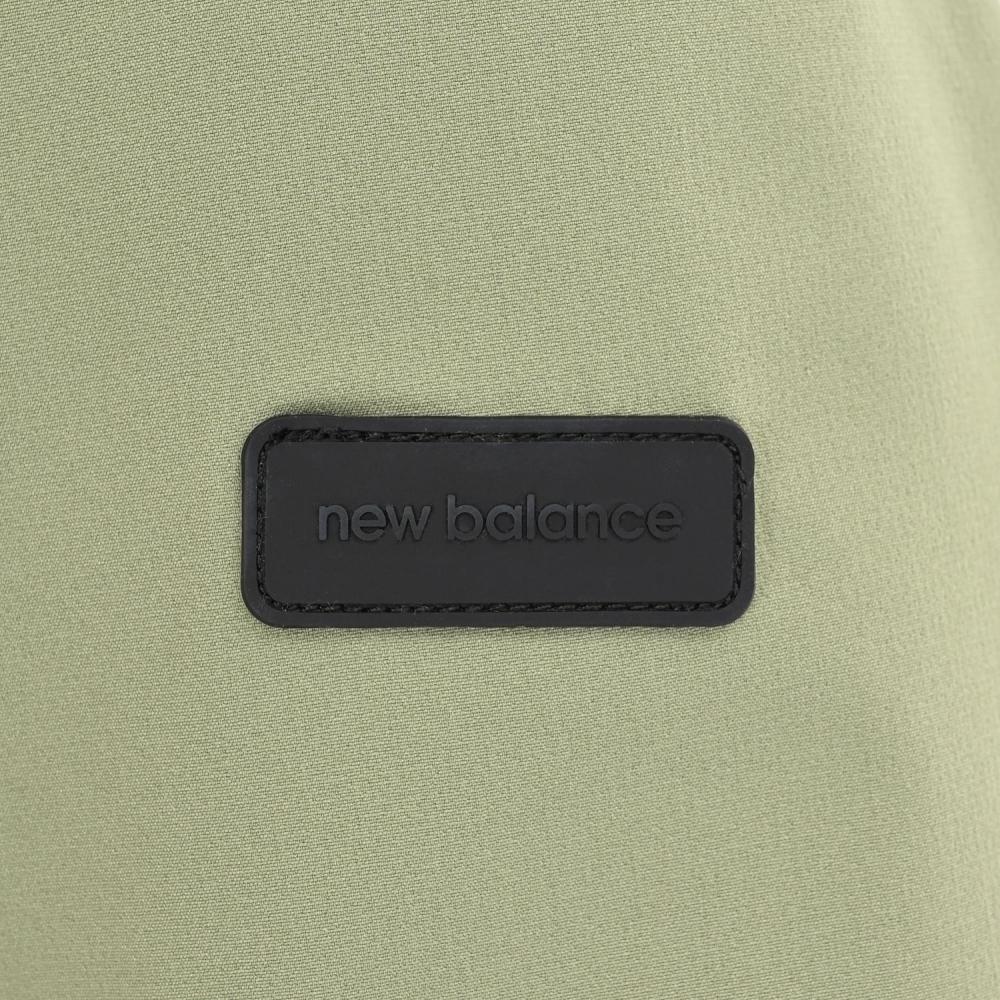New Balance M Doppelgewebe Jacke aMj55722Dek Dek