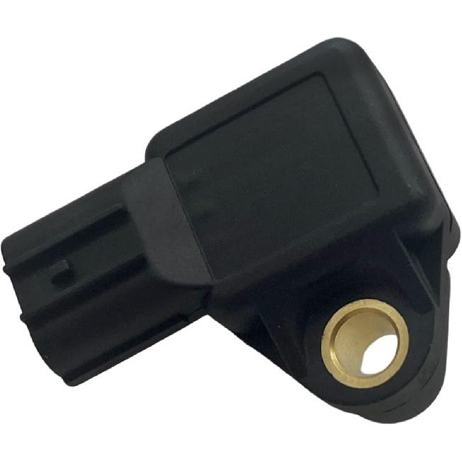Manifold Air Pressure MAP Sensor 37830PGKA01 Compatible with MDX/Civic/Odyssey/RSX/CR-V/Accord/Element/Pilot/TL/TSX/Vue