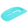 Silicone Mouse Cover for OS X 1 2 Comfortable Soft Removable Protective Skin ProtectorMint Green