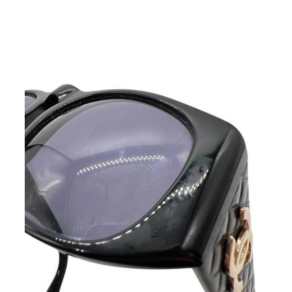 Used Sunglasses/Matelasse Cocomark
