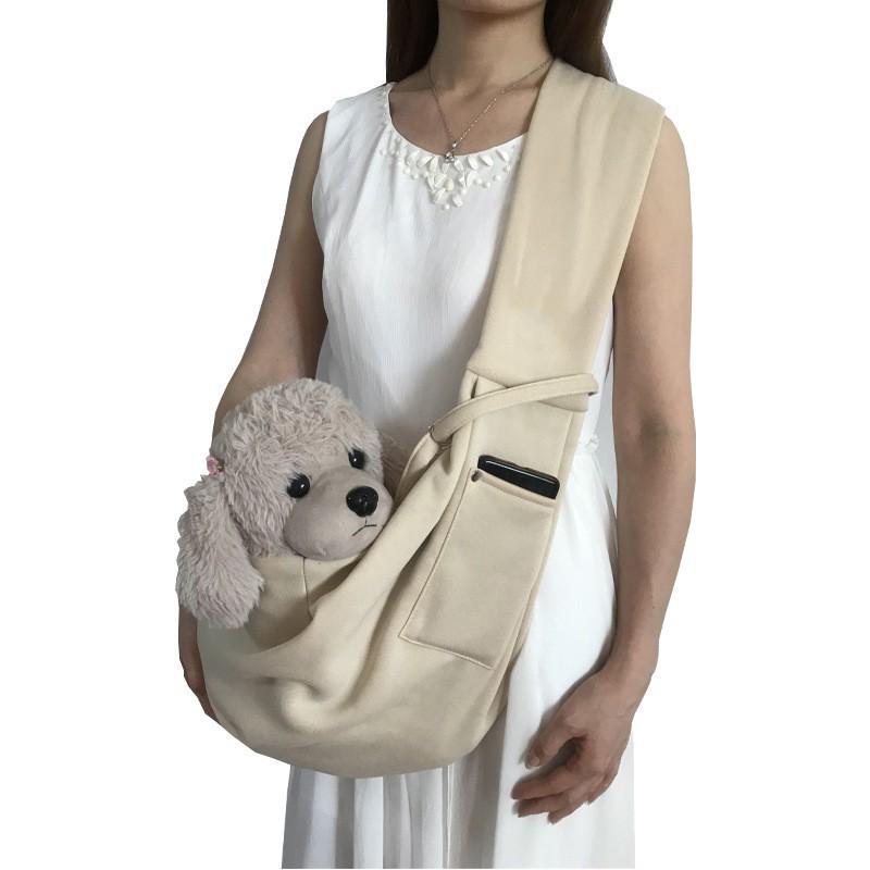 Breathable Portable Cat Carrier Backpack for Pets Under 15 Pounds