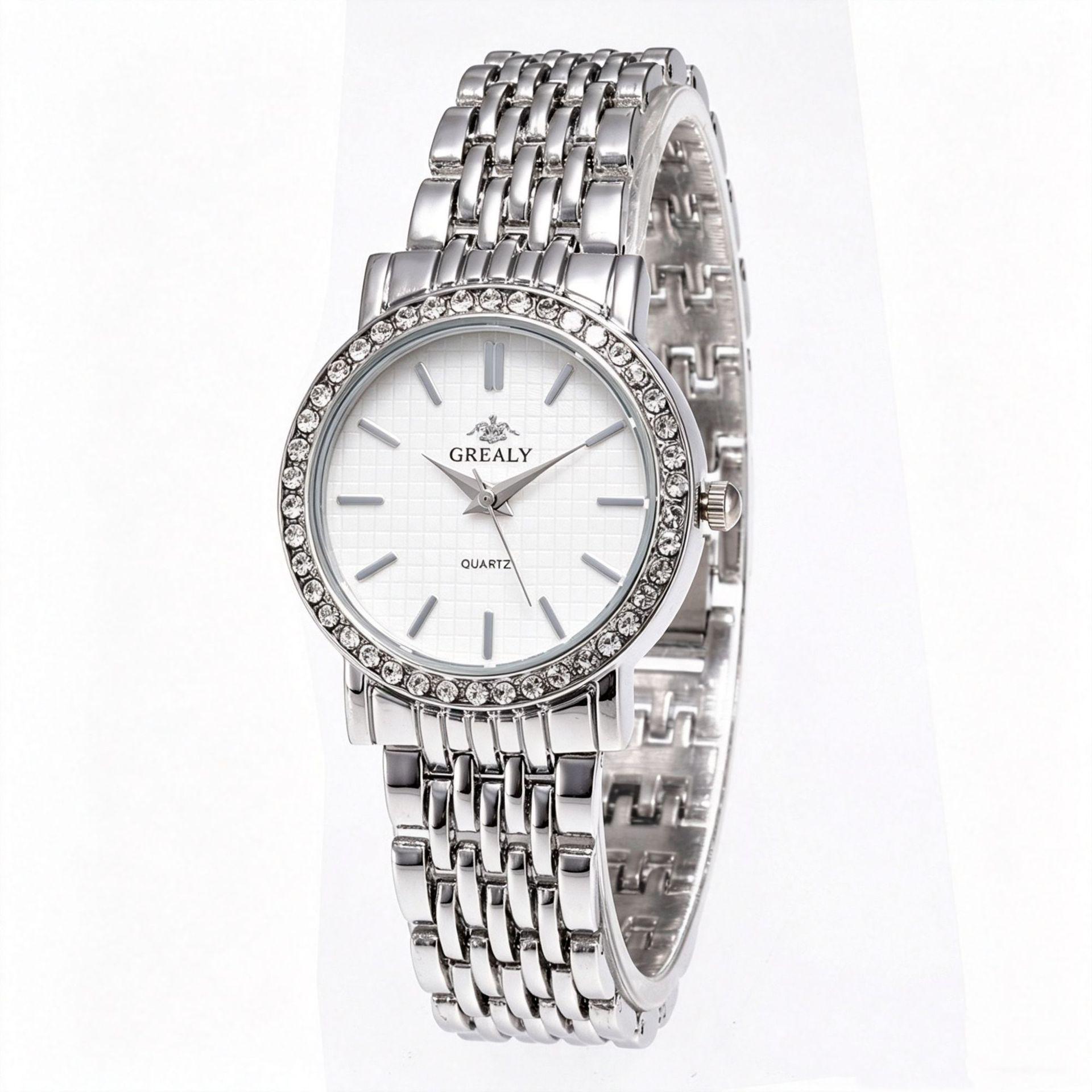 Trendy Women s Quartz Watches – Customizable & Stylish Timepieces
