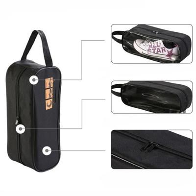Gym Waterproof Breathable Training Shoes Bag Bag Organizer Shoe Storage Bag Shoes Case Box