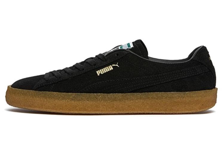 

PUMA Suede Crepe Black 380707-02 36