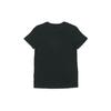 Nike Sportswear Essential Classic Logo Short Sleeve T-Shirt Women Tops Black BV6170-010