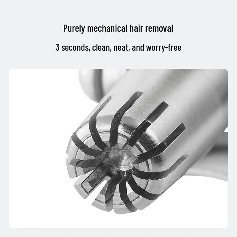 Zwilling J.A. Henckels Nose & Ear Hair Trimmer