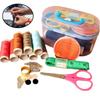 With Storage Box Quilt Sewing Needle Multifunctional Tape Measure  for Quilt Sewing