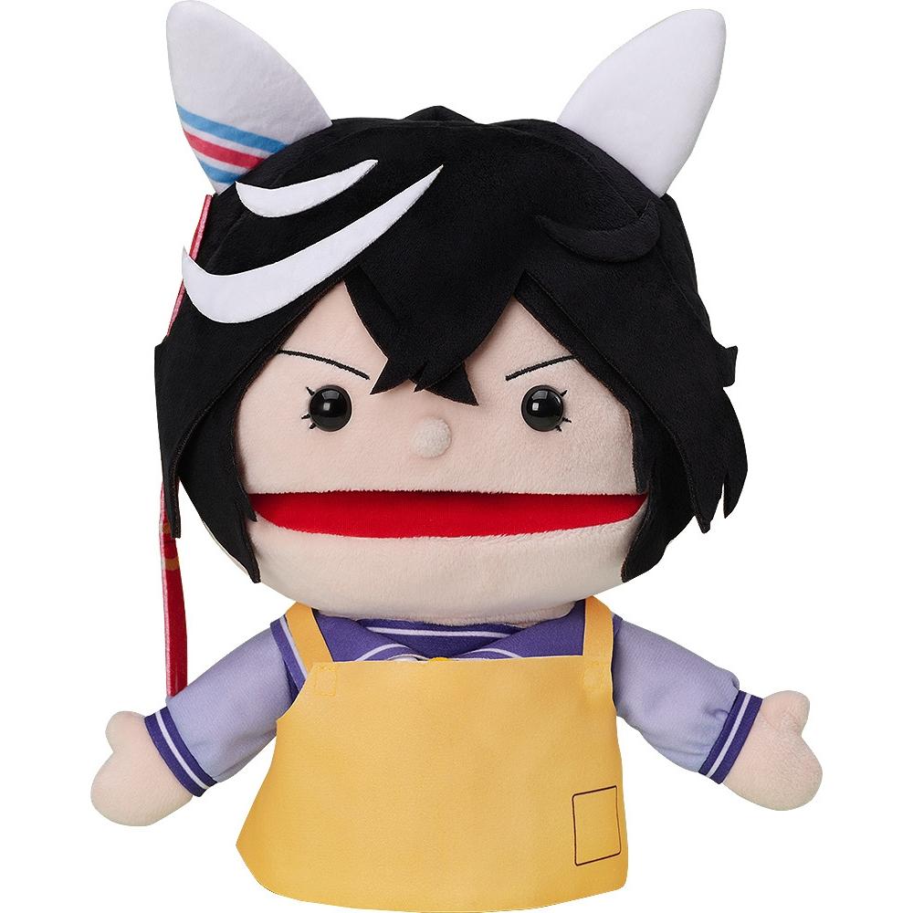 

Uma Musume Pretty Derby Hand Puppet Katsuragi Ace
