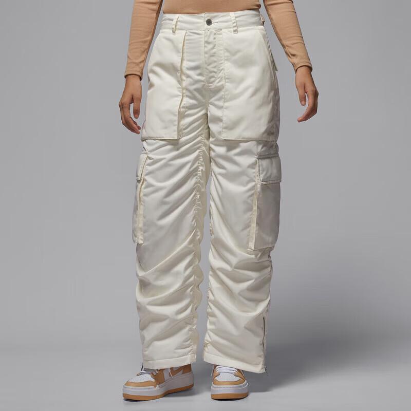 Jordan Women s Versatile Woven Casual Pants XL
