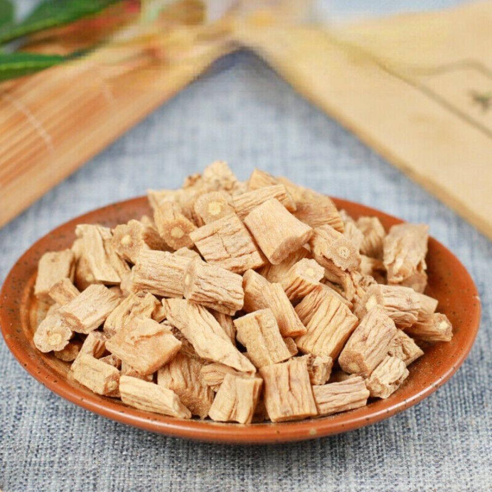Loose Leaf Chinese Herbal Tea Organic Codonopsis Dangshen 50g 250g Health Care for Men Women Green Food