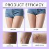 Crema Corporal Reafirmante con Múltiples Péptidos PDRN Aplicador de Bolita 50g Mejora la Elasticidad de la Piel Se Absorbe Rápidamente Soporta la Firmeza y la Suavidad
