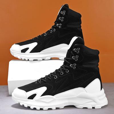Modne buty męskie Trampki Męskie codzienne buty męskie tenisowe Buty luksusowe Trenerki Biegowe Buty oddychające modne mokasyny do biegania Buty dla mężczyzn