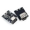 Плата захисту від заряду Підвищувальний Перетворювач Тип C USB 5V 2A Модуль Заряду-Розряду Високої Точності Підвищувальний Модуль Живлення
