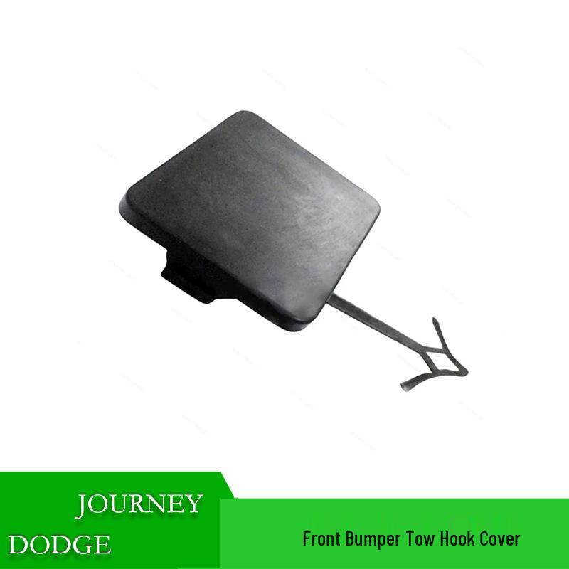 

Крышка переднего буксировочного крюка для Dodge Journey 2009-2020 (Часть №. 68034176AB) JC