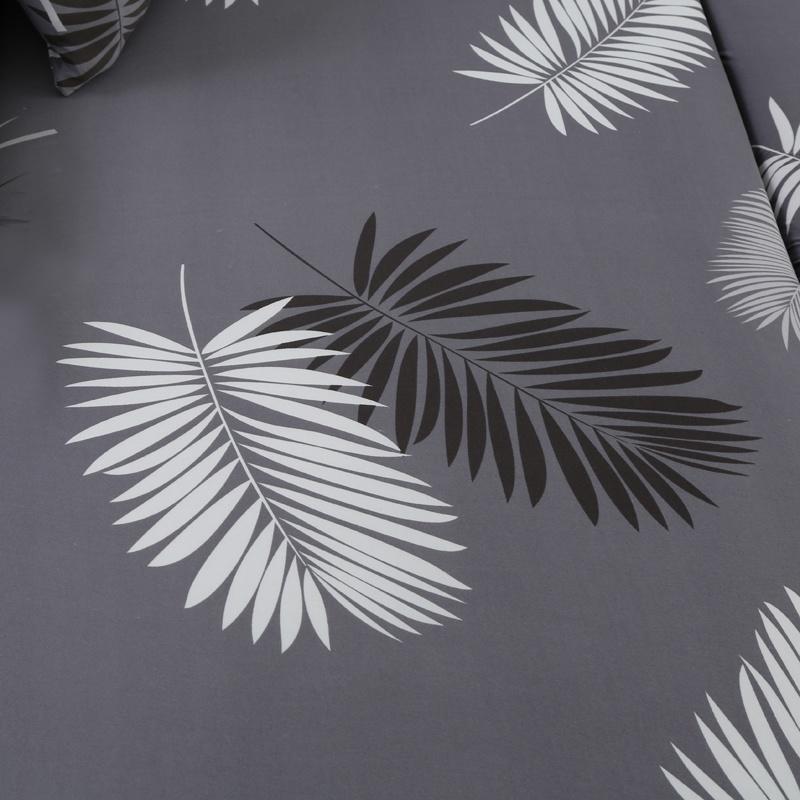 Sofabezug All-Inclusive-Stoff Vier Jahreszeiten Elastisches Sofakissen Ledersofatuch Einzeln Vollbezogen Kombination Universal