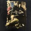 2001 Staind Break the Cycle T-Shirt Schwarz Klassisch Unisex Baumwolle T-Shirt S -5XL BO718 Unisex T-Shirt