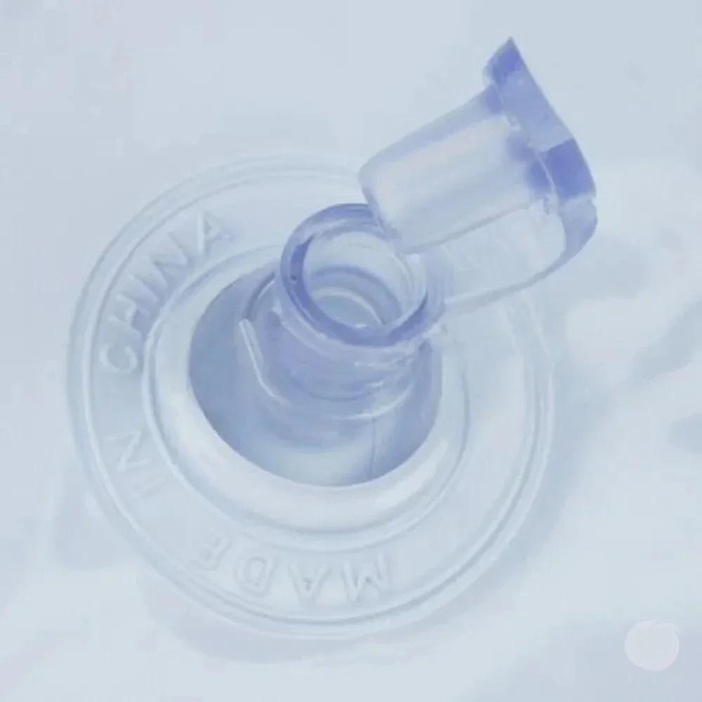 NOWE Śmieszne Zewnętrzne Dmuchane Kostki 28*28cm Gry na Imprezę przy Basenie Rozrywka Kropki Przekątna Gigantyczna Gra dla Dorosłych Kostka do Gry