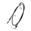 For Elantra Parking Brake Cable Replacement Part For Parking Brake Cable