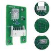 Humidity Sensor Replacement Board Household Supplies Replacement Board Plastic Texture for Dehumidifier Small Design