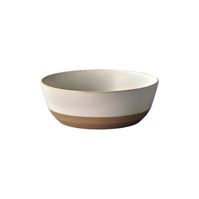 Bowl 180mm White Safe 29590 CLK-151 Microwave/Dishwasher