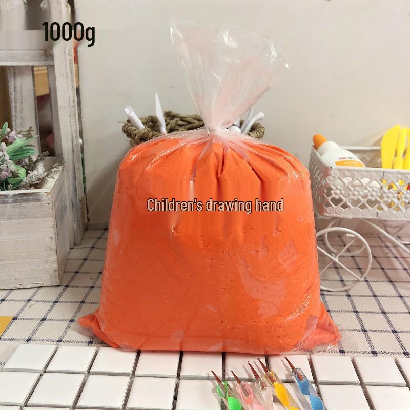 1kg White Space Modeling Clay, Large Pack, Available In 24 or 36 Colors with Free Shipping