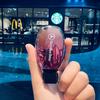 RPO5   TPU Key Fob Cover For Mercedes Benz A B C E S Class W204 W205 W212 W213 W176 GLC MAYBACH Keyless Soft Case