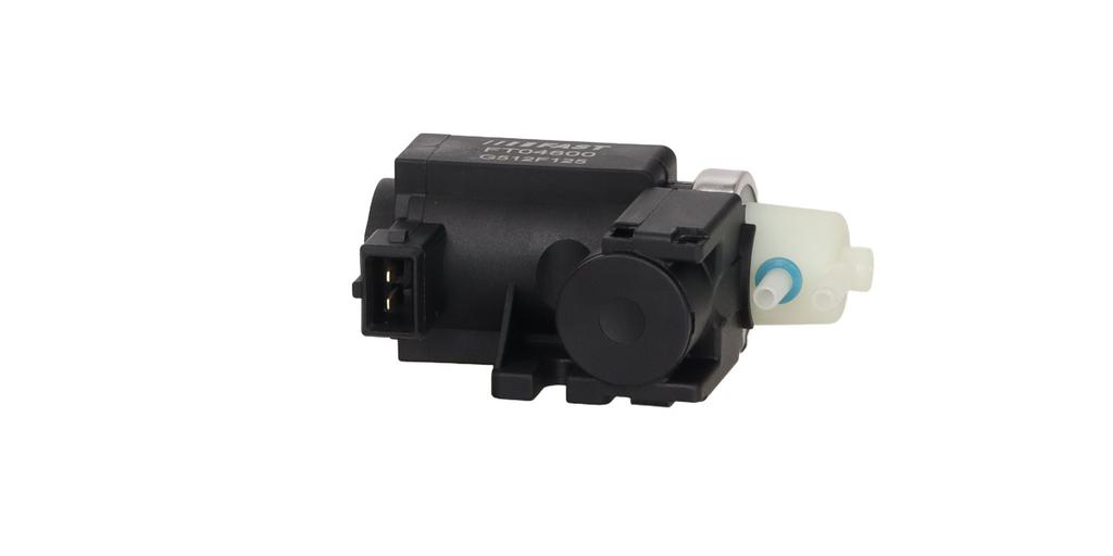 Ft04800 Fast Turbocharger Solenoid Valve