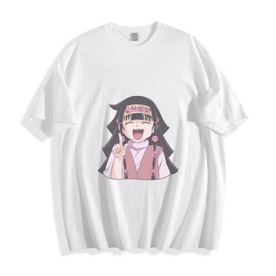 Gender-Neutral Laughing Alluka Zoldyck T-Shirt