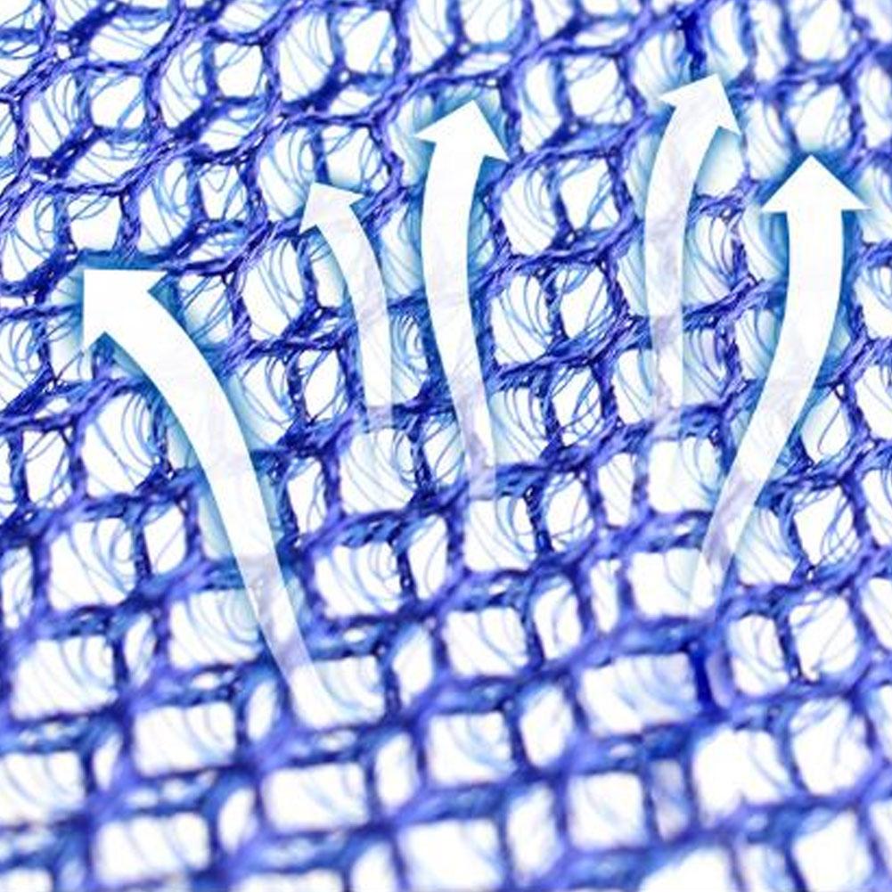 Motorcycle Helmet Insert Liner Cap Cushion Pad Soft Anti-slip Quick-drying Breathable Mesh Sweat Wicking For Motorcycle Cycling