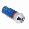 20pcs  x1.25 Metal Wheel Lug Nuts   Car Accessories Replacement for  