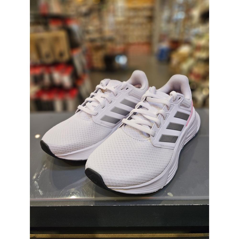 

adidas женские кроссовки Galaxy 6 GALAXY 6 W IE8150 FTWHT SILVMT CLPINK