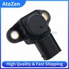 4 BAR Turbo Pressure MAP Sensor 0261230440 for MERCEDES BENZ SPRINTER W906 2.2 CDI High Quality Auto Parts Car Spare Accessories