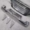 BMW 1M E82 Carbon Fiber Rear Diffuser with Dual Outlet for Quad Exhaust (2011-2013)