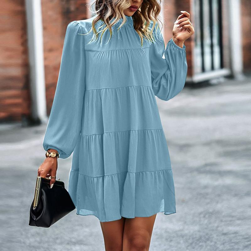 sachin and babi light blue dress Maxi Dresses