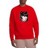 NCIS Unisex Adult Abby Heart Sweatshirt