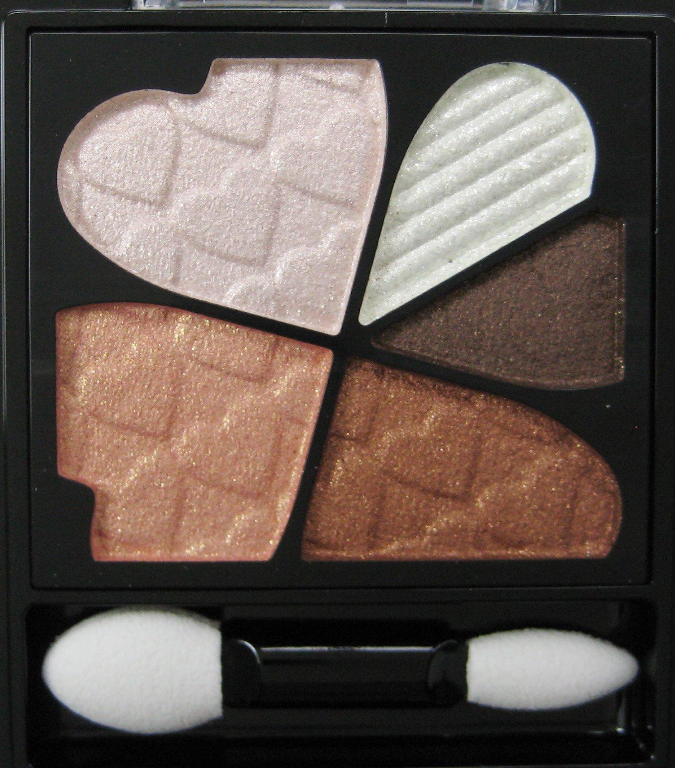 

Shiseido INTEGRATE Pure Big Eyes [OR334] помаранчевий
