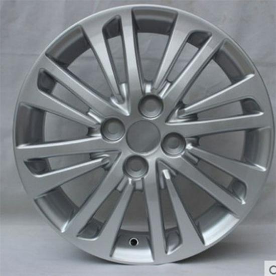 Compatible with 14-15 inch Toyota Yaris, Vios, Corolla and more for alloy wheels, steel rims, and tire modifications.