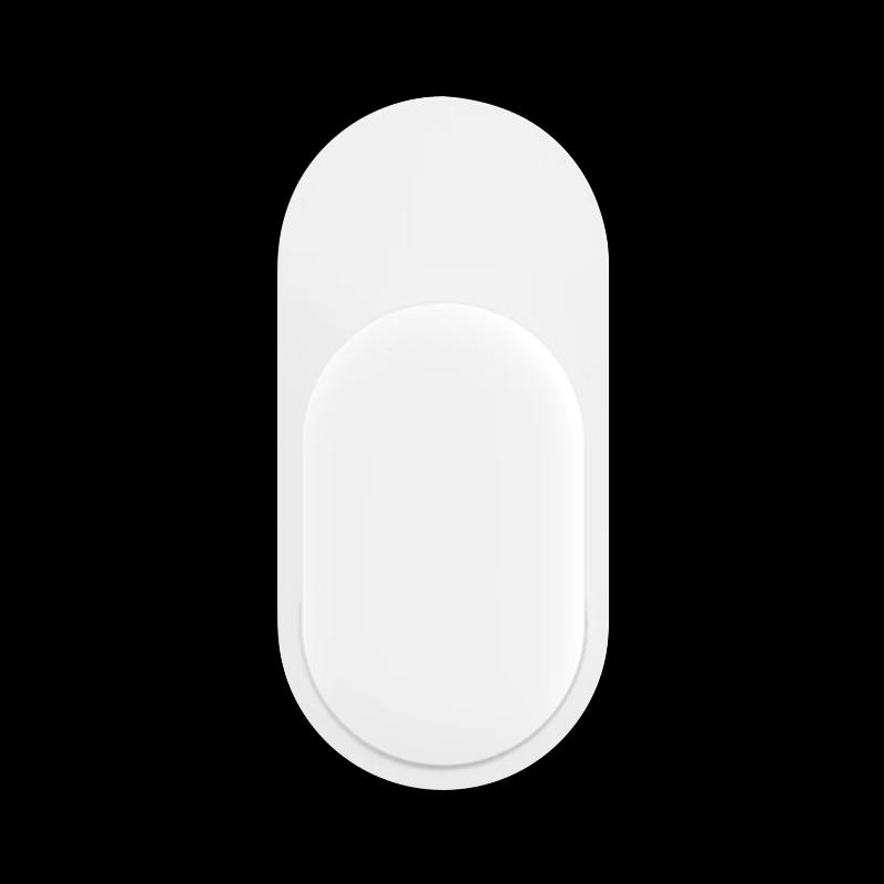 Wall Mounted Adhesive Hooks