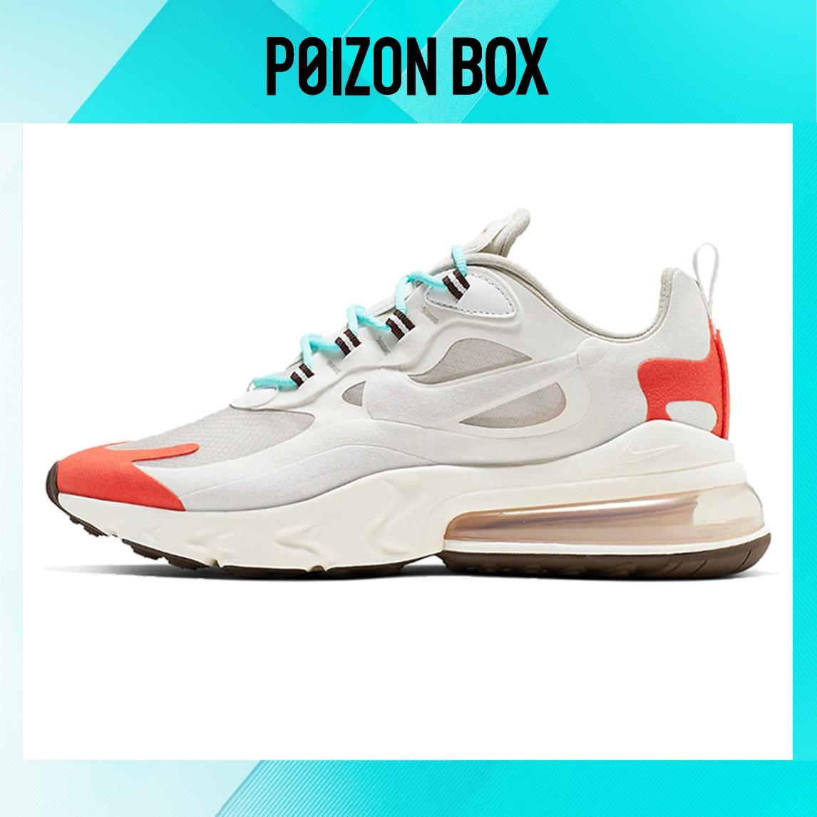 

Nike Air Max 270 Running shoes Unisex