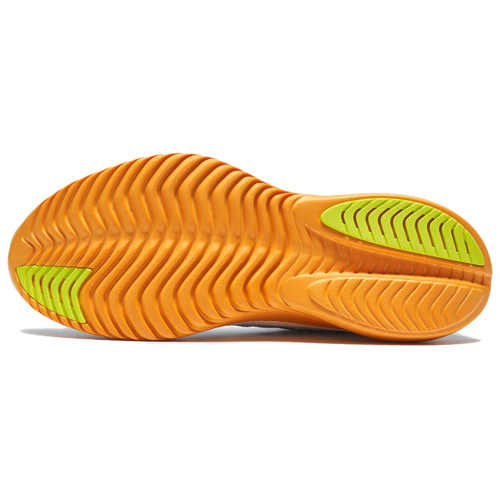 Saucony Kinvara 15 Soft Comfortable Breathable Responsive Low-Top Casual Running Shoes Men sneakers White S20967-600