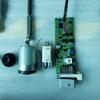 AZGIANT Car Handbrake Module Motor EPB Motor Gear for Hyundai Santa Fe IX45 597002W800 Assembly Disassemble