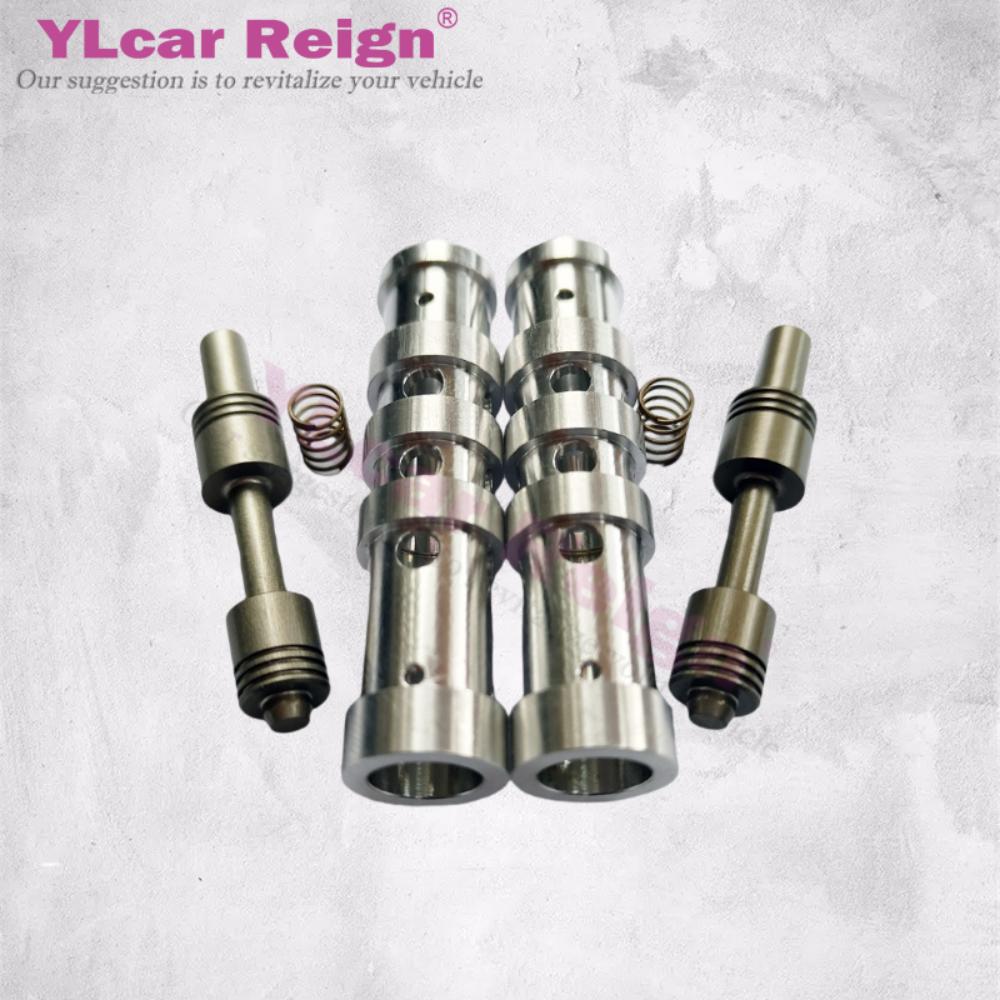 1/2 Pair MPS6 6DCT450 6 Speed Auto Transmission Valve Body Plungers For Volvo Ford Mondeo Dodge Car Accessories Auto Parts