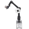 Magnetic Base Indicator Holder Adjustable Simple Structure Universal Magnetic Base Stand